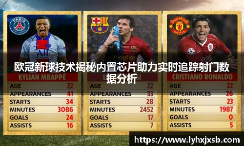 欧冠新球技术揭秘内置芯片助力实时追踪射门数据分析